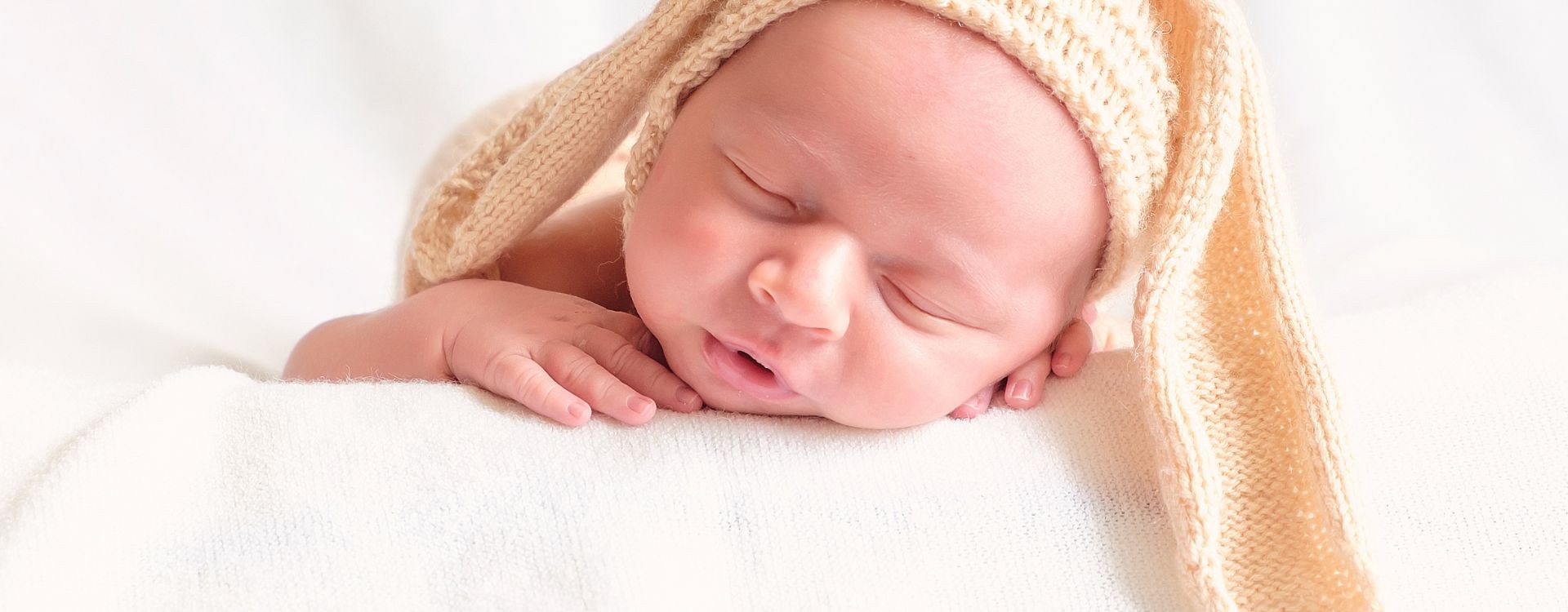 ¿Cuáles son los mejores pendientes para bebé?