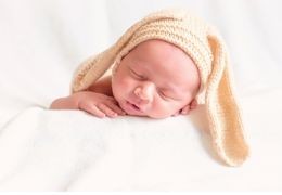 ¿Cuáles son los mejores pendientes para bebé?